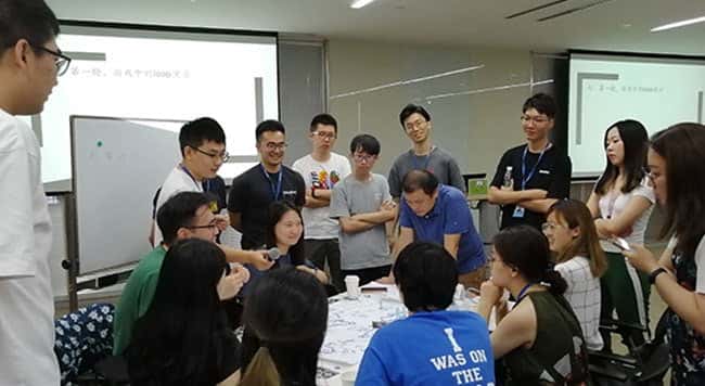 Talent Development