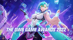 GWB Game Awards 2022